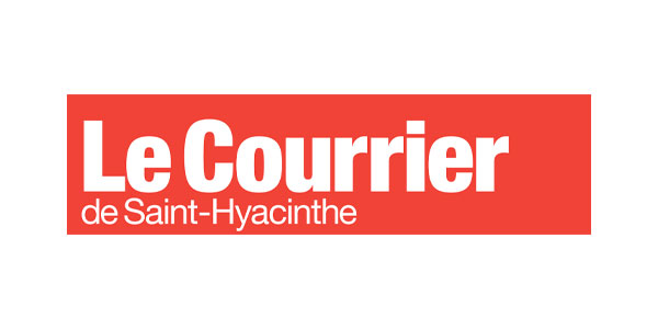 Journal Le Courrier