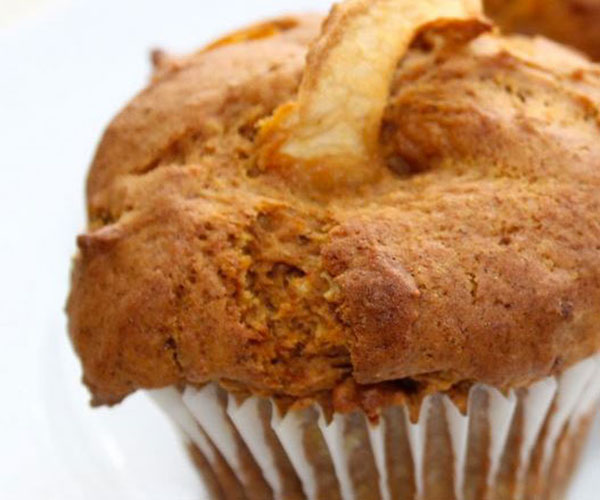 Muffins_citrouille_et_melasse
