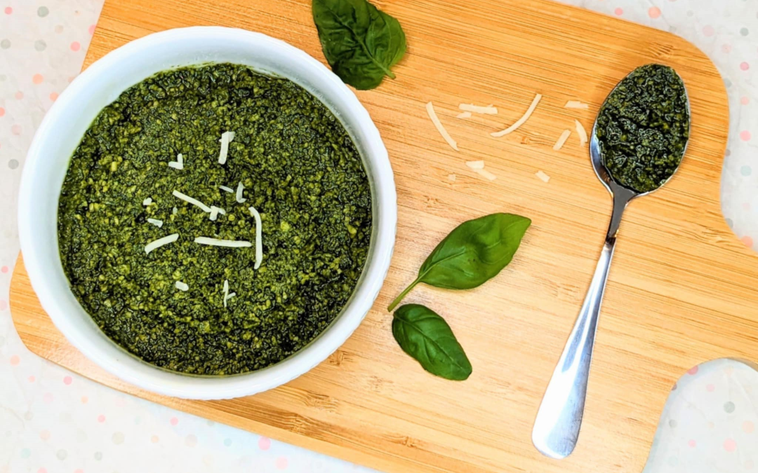 Pesto